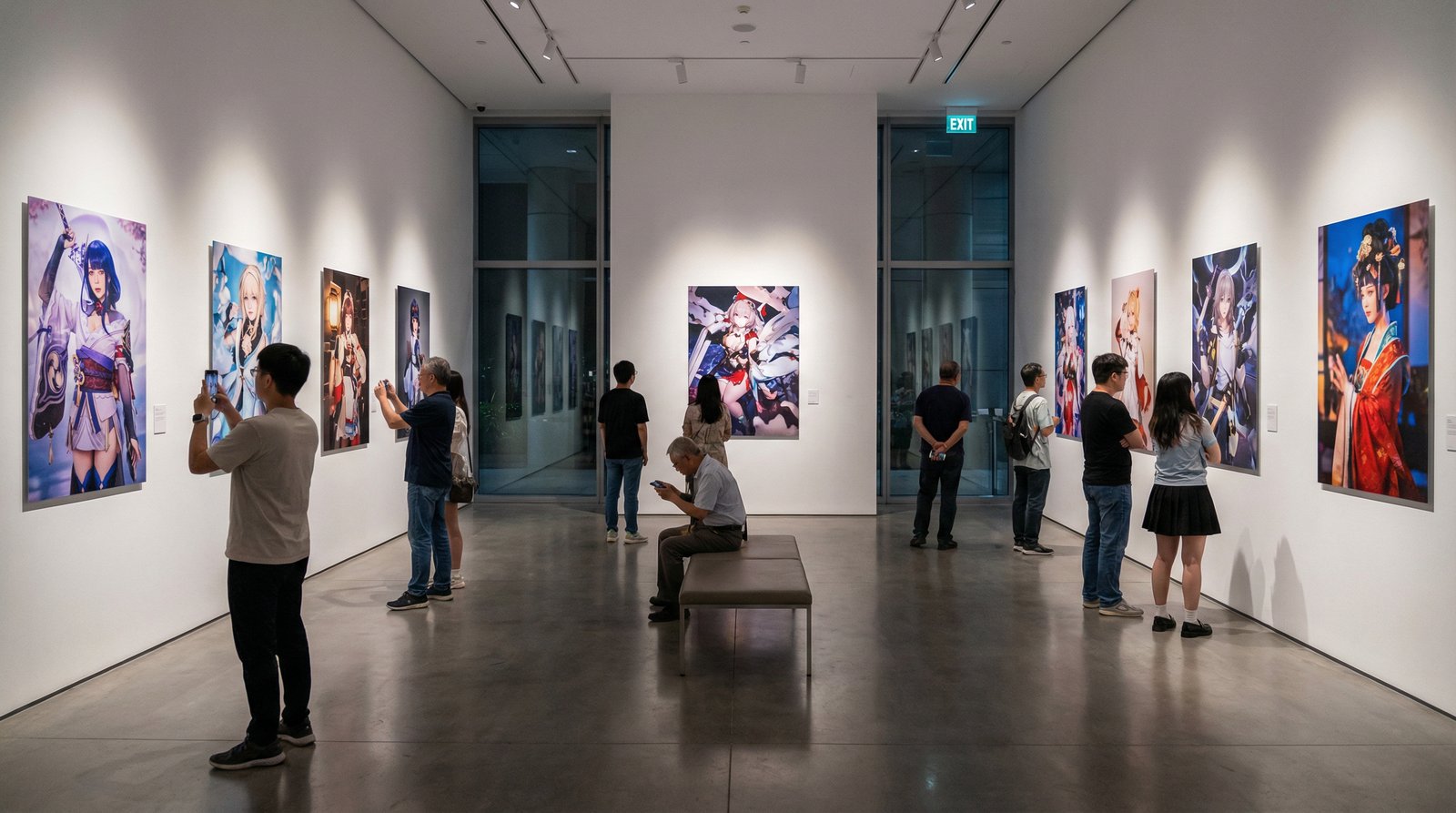 茄子视频动漫视频