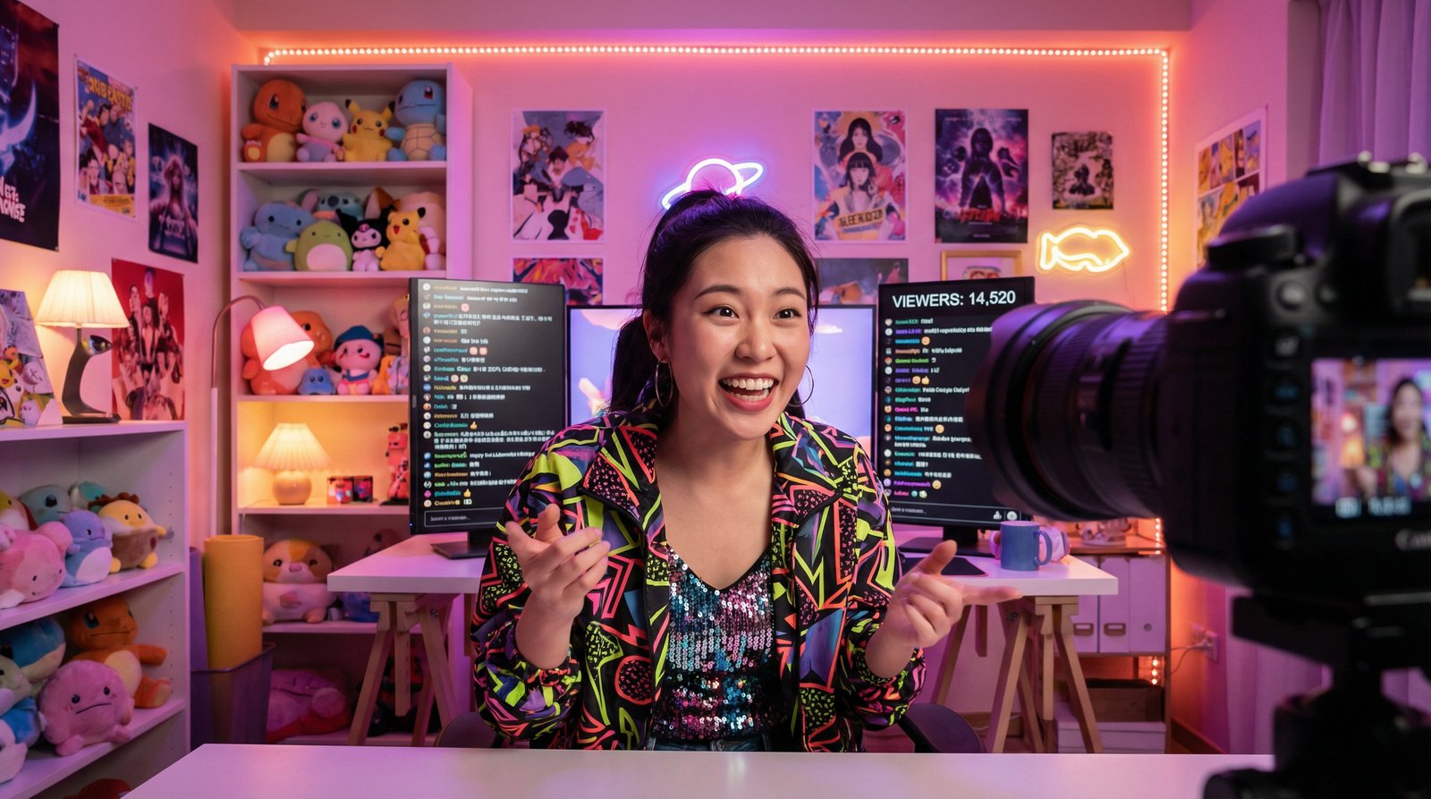 茄子视频直播视频